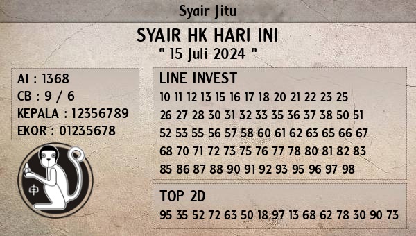 syair hk vip